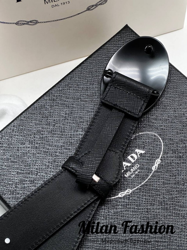 Ремень Prada V44398. Вид 4