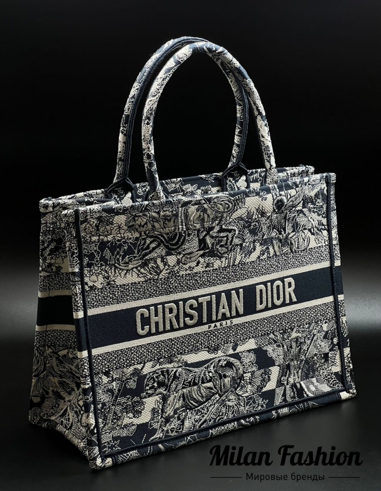 Сумка  Christian Dior V11914. Вид 2