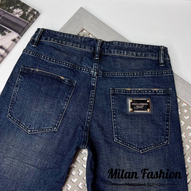 Джинсы  Dolce & Gabbana V14026. Вид 2