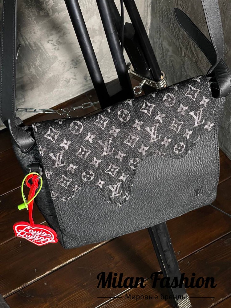 Сумка  Louis Vuitton V11082. Вид 4