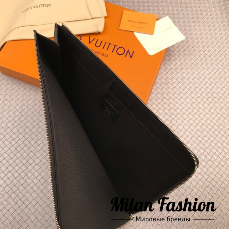 Папка  Louis Vuitton bb420. Вид 3