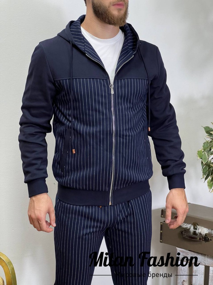 Спортивный костюм  Brunello Cucinelli V25461. Вид 1