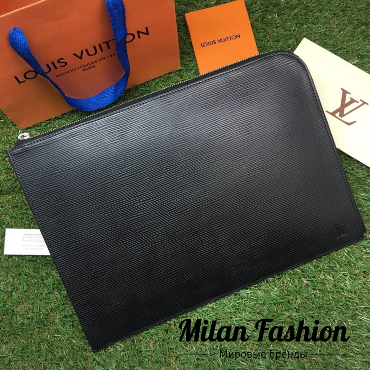 Папка Louis Vuitton bb421. Вид 1