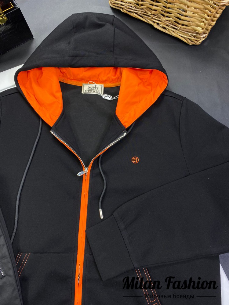 Спортивный костюм  Hermes V01414. Вид 4