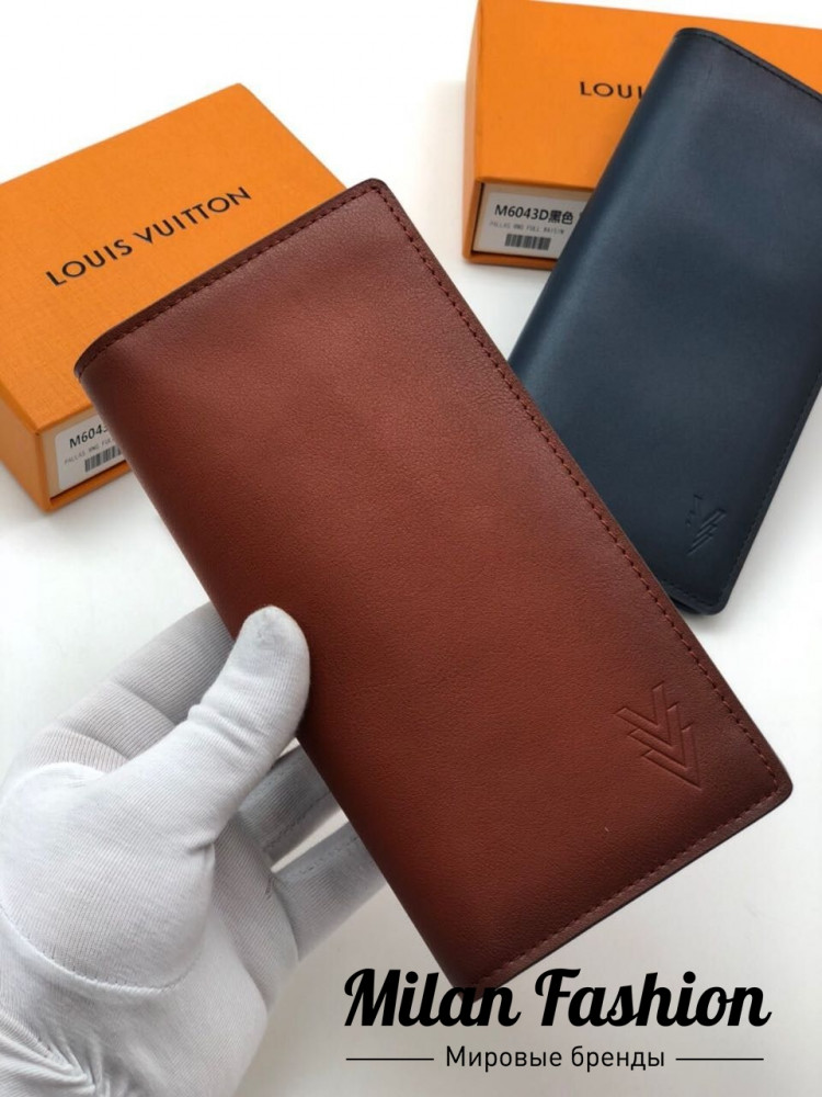 Купюрница Louis Vuitton bb423. Вид 1