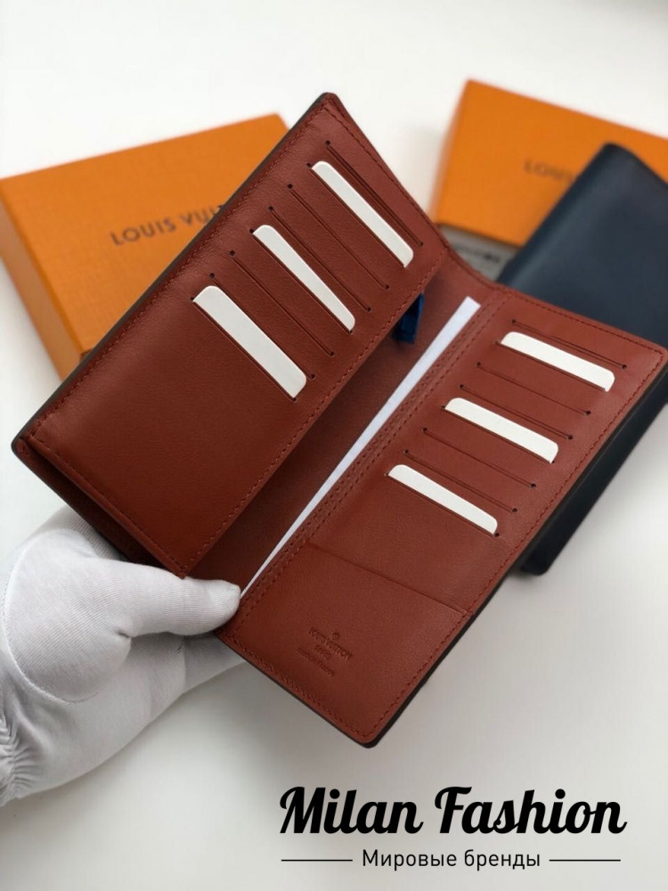 Купюрница Louis Vuitton bb423. Вид 2