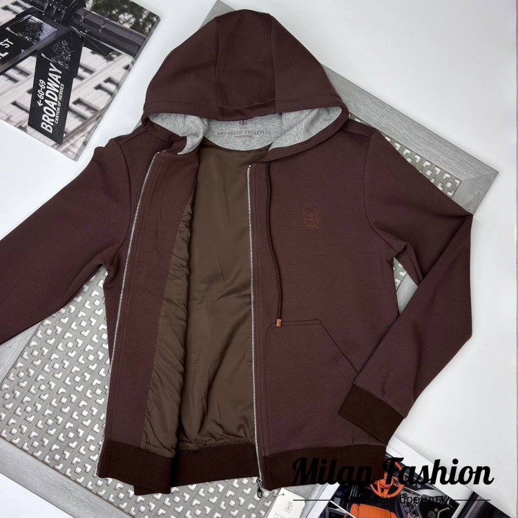 Спортивный костюм  Brunello Cucinelli V14030. Вид 2
