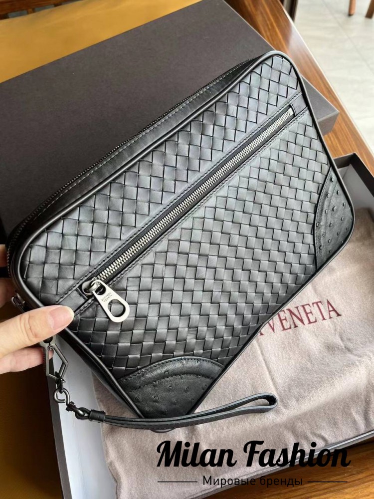 Клатч Bottega Veneta V14209. Вид 2