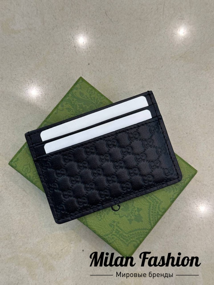 Картхолдер Gucci V46786. Вид 1