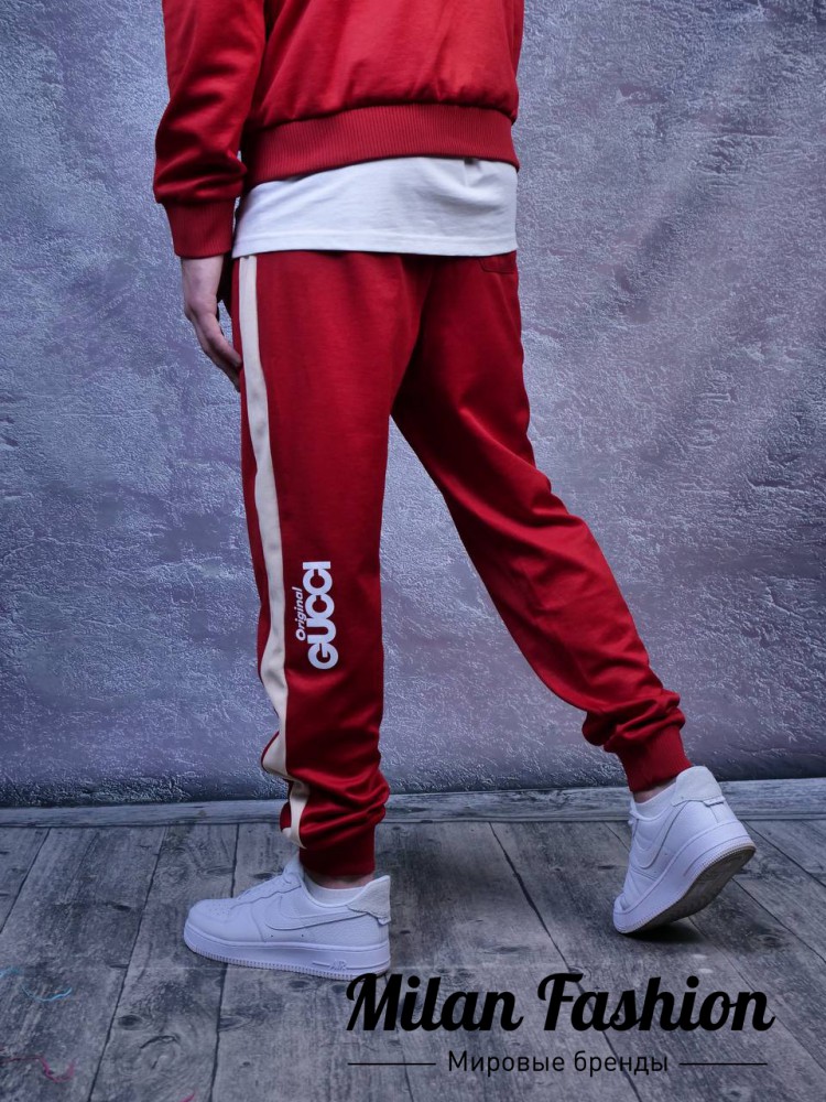 Спортивный костюм  Gucci V113411. Вид 4