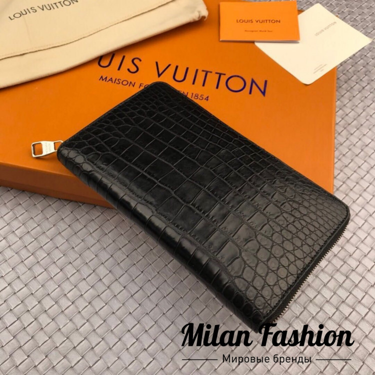 Портмоне Louis Vuitton bb429. Вид 1