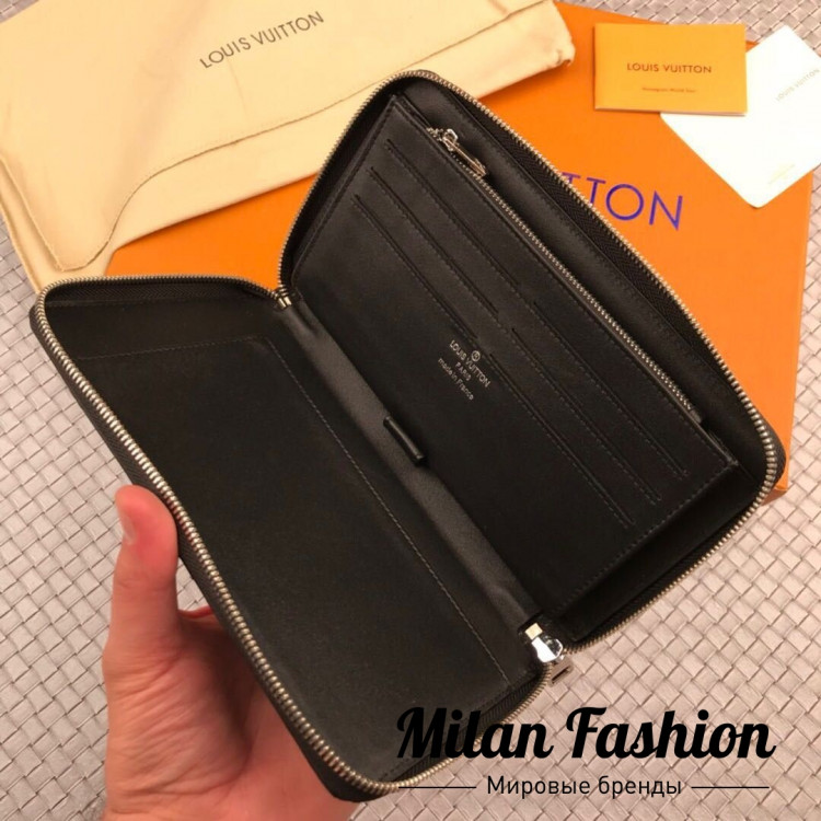 Портмоне Louis Vuitton bb429. Вид 2