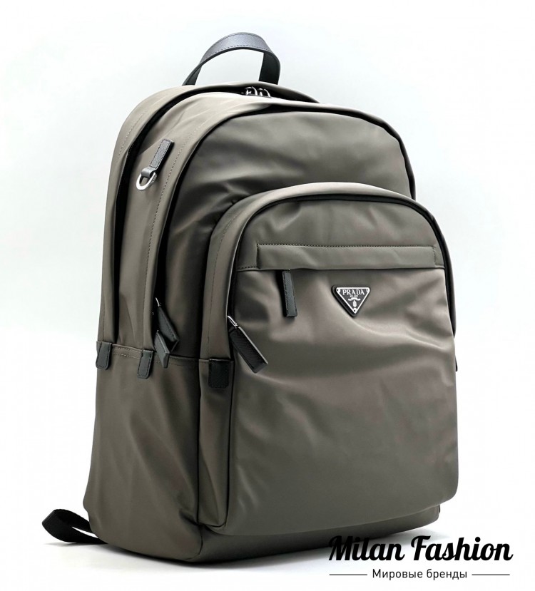 Рюкзак  Prada V33838. Вид 3