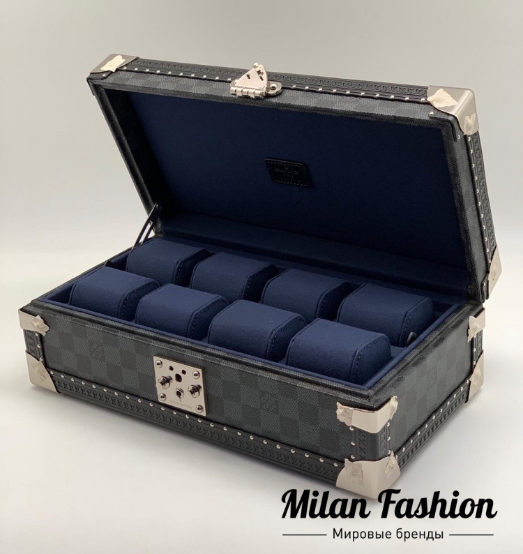 Шкатулка Louis Vuitton v0096. Вид 1