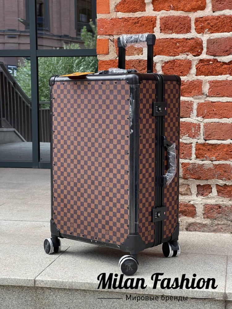 Чемодан  Louis Vuitton V14208. Вид 2