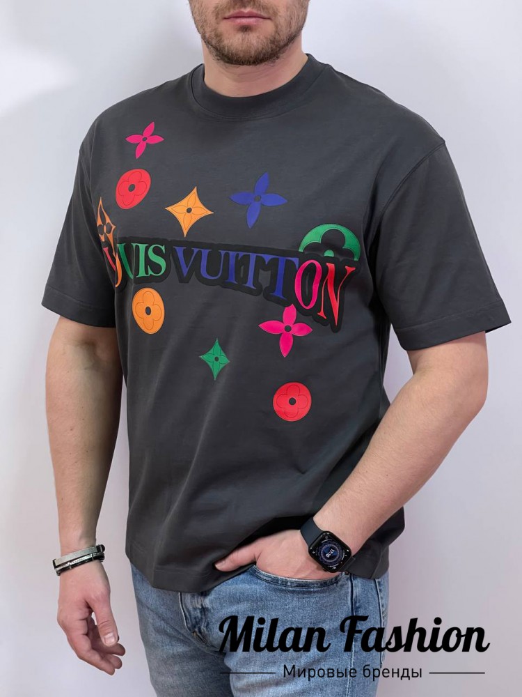 Футболка  Louis Vuitton V31158. Вид 1