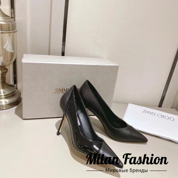 Туфли  Jimmy Choo V33569. Вид 1