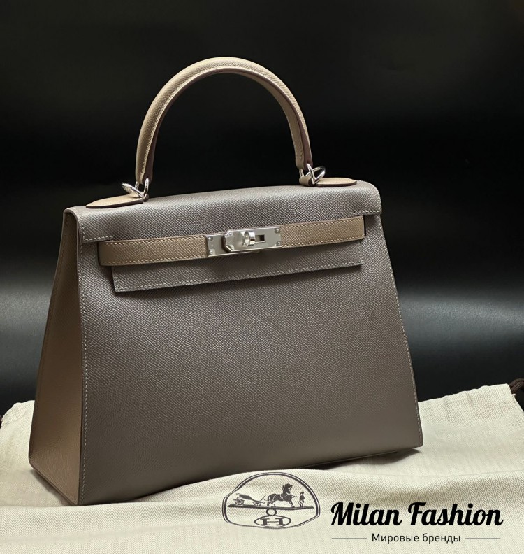 Сумка Kelly 38 Hermes V14126. Вид 2