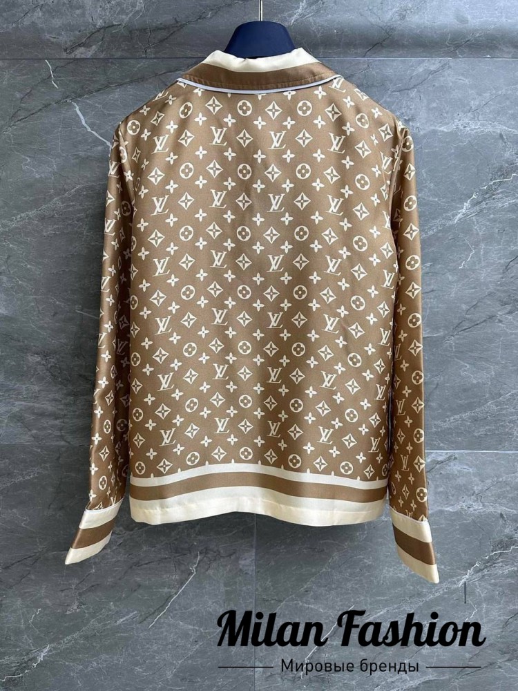Костюм  Louis Vuitton V33857. Вид 3
