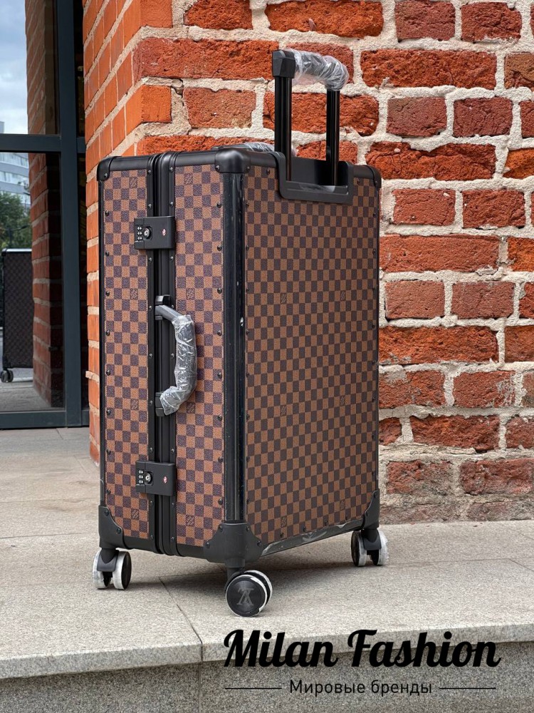 Чемодан  Louis Vuitton V14208. Вид 3