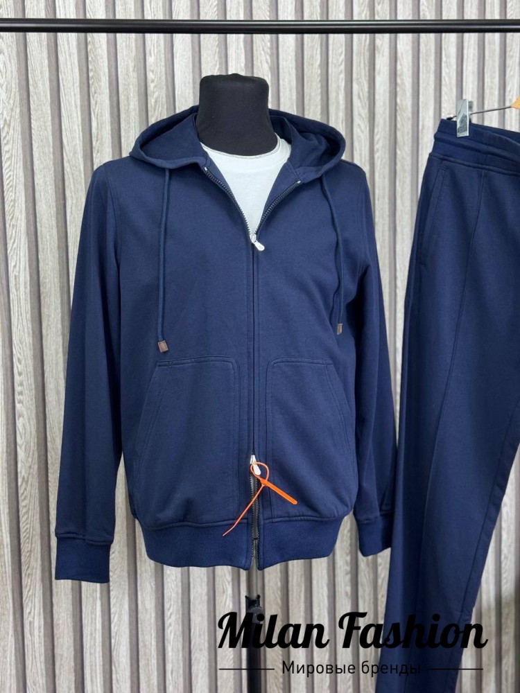 Спортивный костюм  Brunello Cucinelli V35159. Вид 6