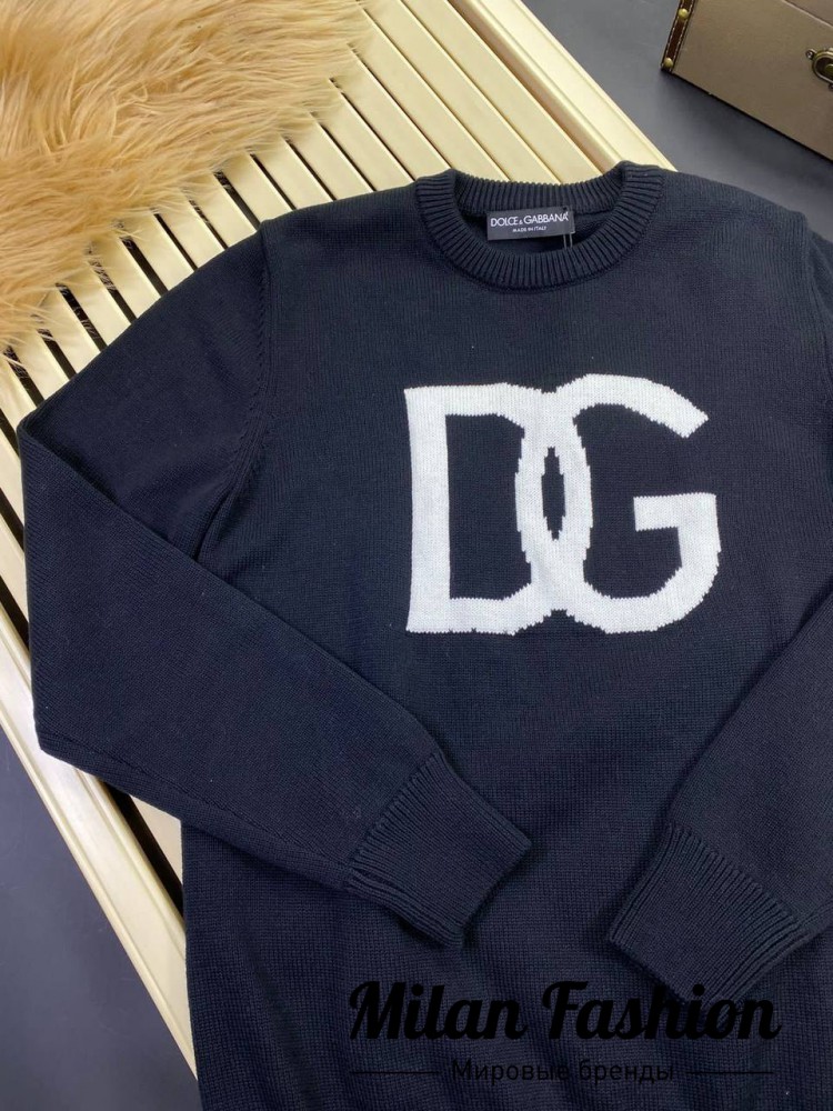 Свитер  Dolce & Gabbana V14209. Вид 2