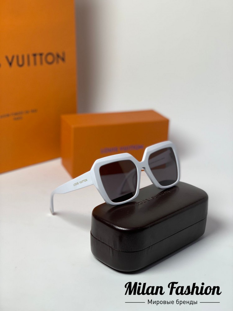 Очки  Louis Vuitton V2080. Вид 1