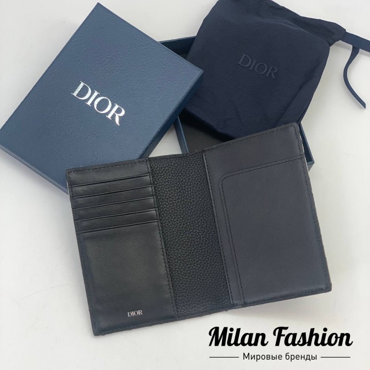 Обложка на паспорт  Christian Dior B52495. Вид 2