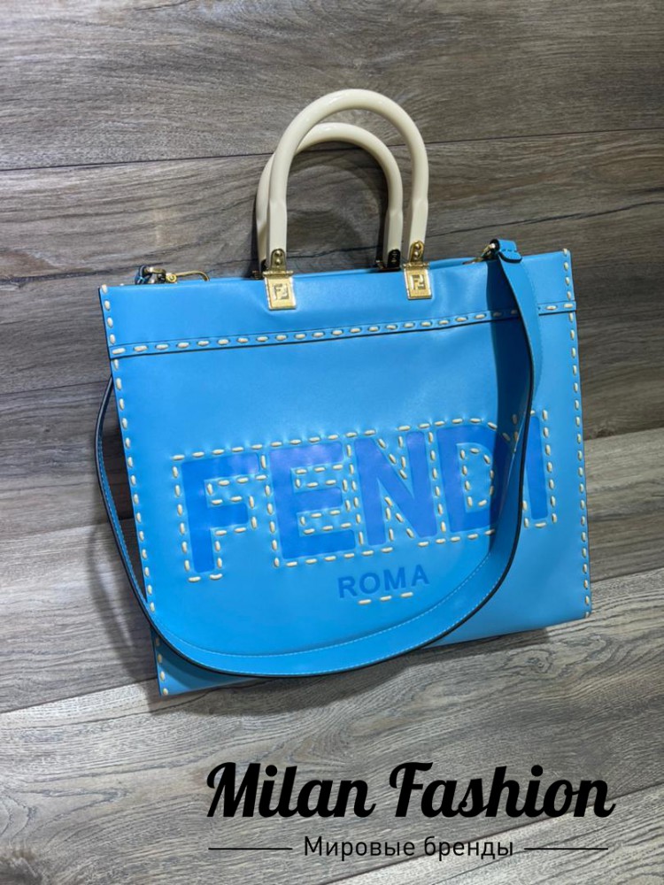 Сумка  Fendi V9647. Вид 1