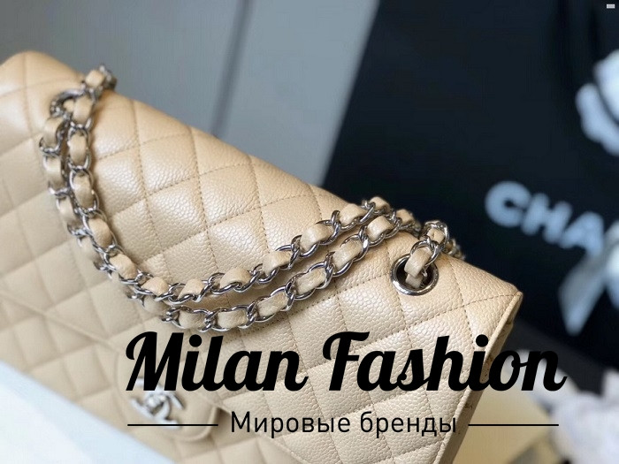 Сумка Chanel an-1509. Вид 4