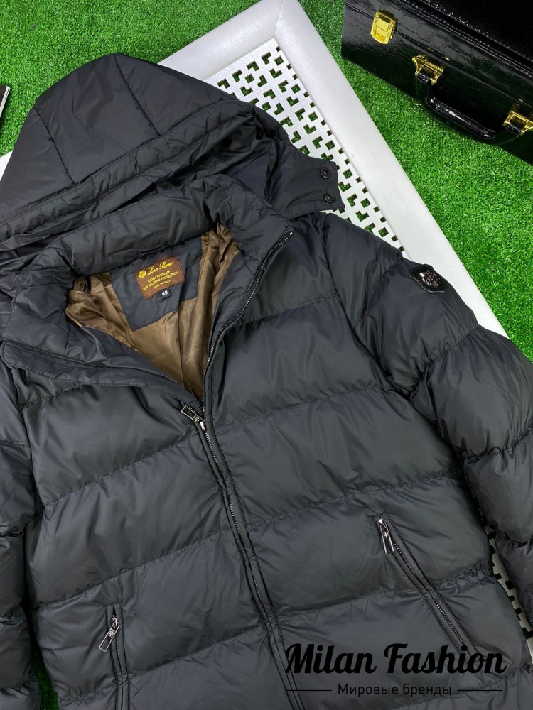 Куртка  Loro Piana V10241. Вид 3