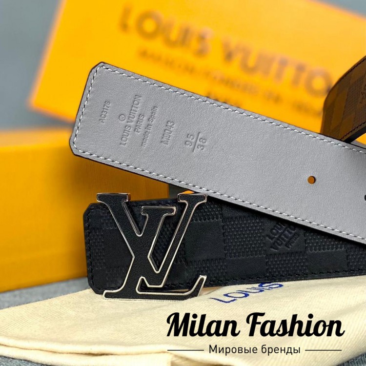 Ремень  Louis Vuitton V9242. Вид 2