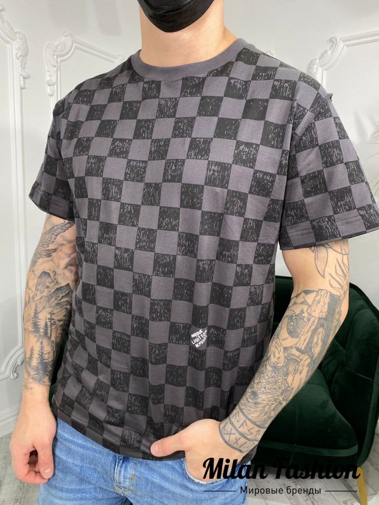 Футболка  Louis Vuitton V10862. Вид 1