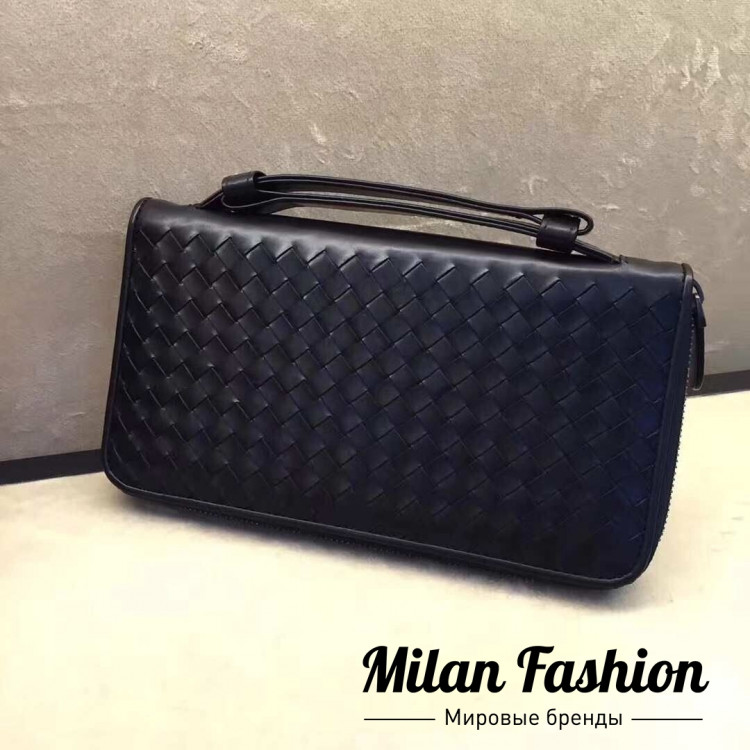 Портмоне Bottega Veneta bb134. Вид 1