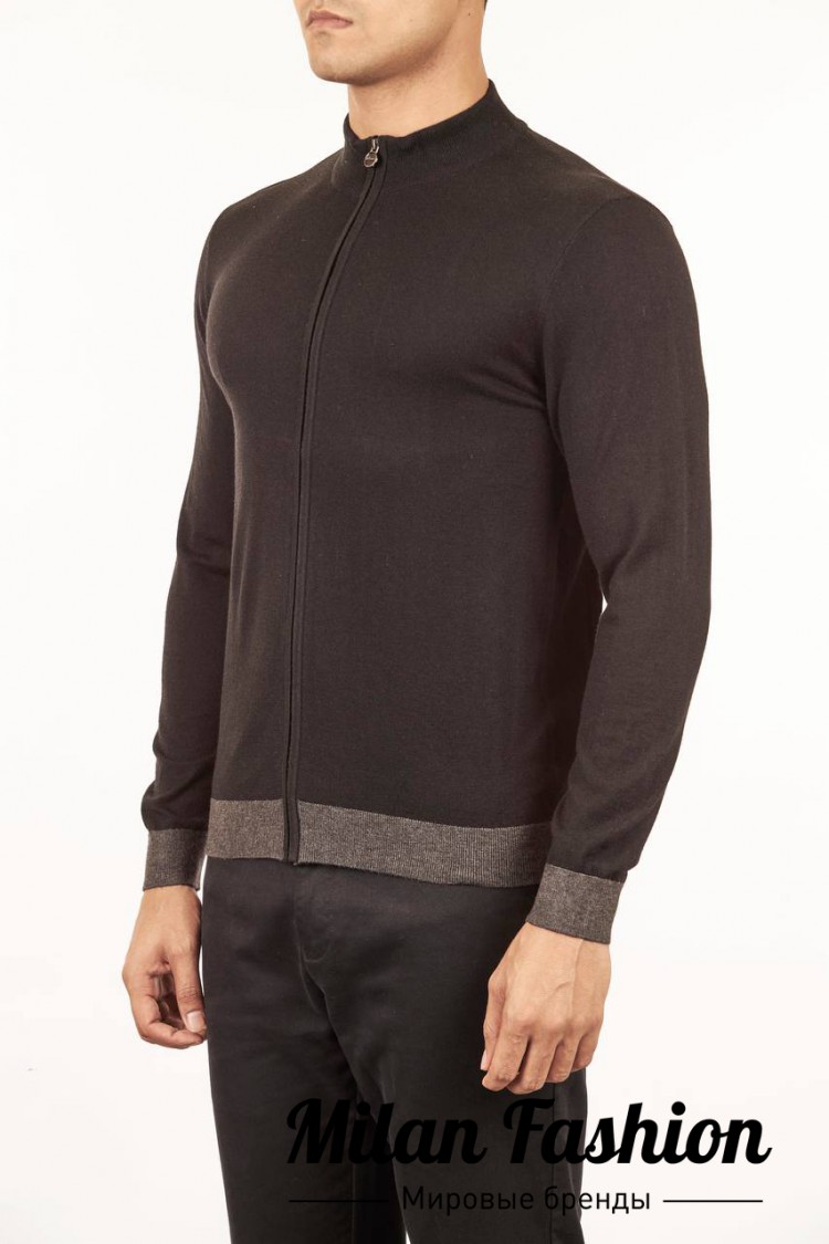 Кофта  Kiton V33772. Вид 3