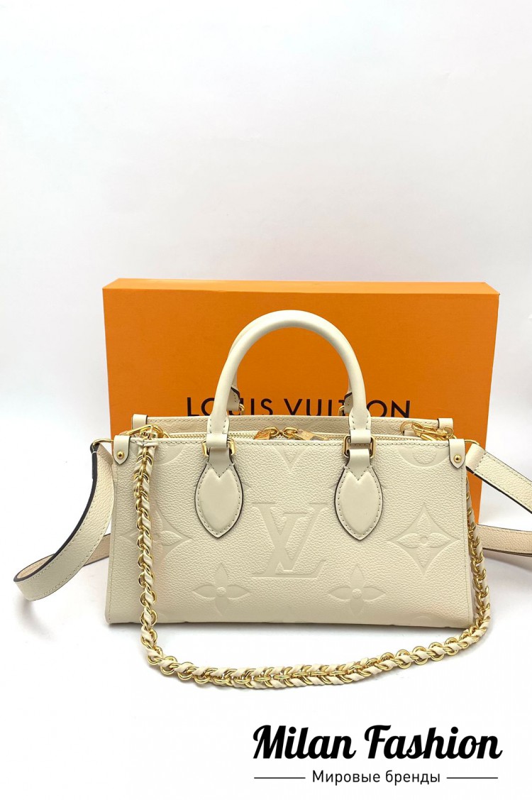 Сумка  Louis Vuitton V31515. Вид 1