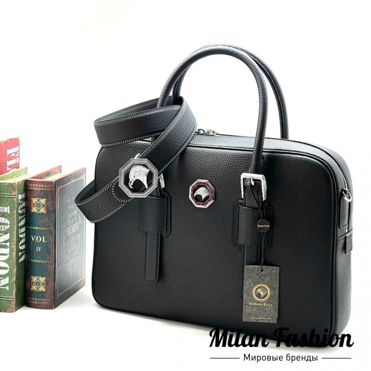 Портфель  Stefano Ricci V14245. Вид 2