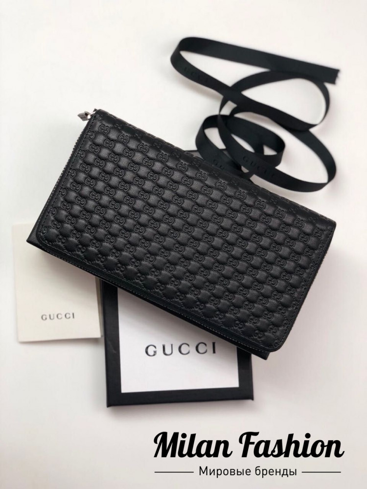 Портмоне Gucci bb454. Вид 1
