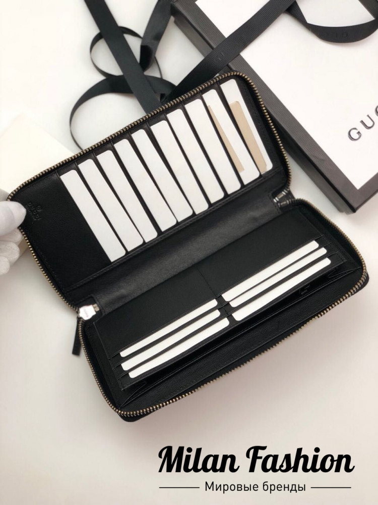 Портмоне Gucci bb454. Вид 2