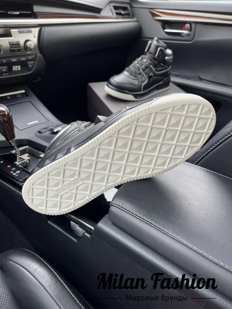 Кроссовки  Valentino V10573. Вид 3