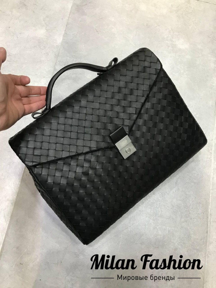 Портфель  Bottega Veneta V6870. Вид 2