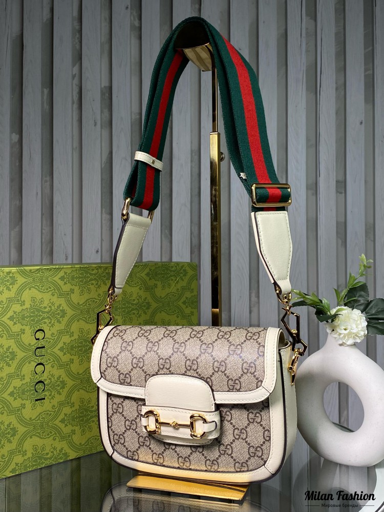 Сумка  Gucci V7265. Вид 1