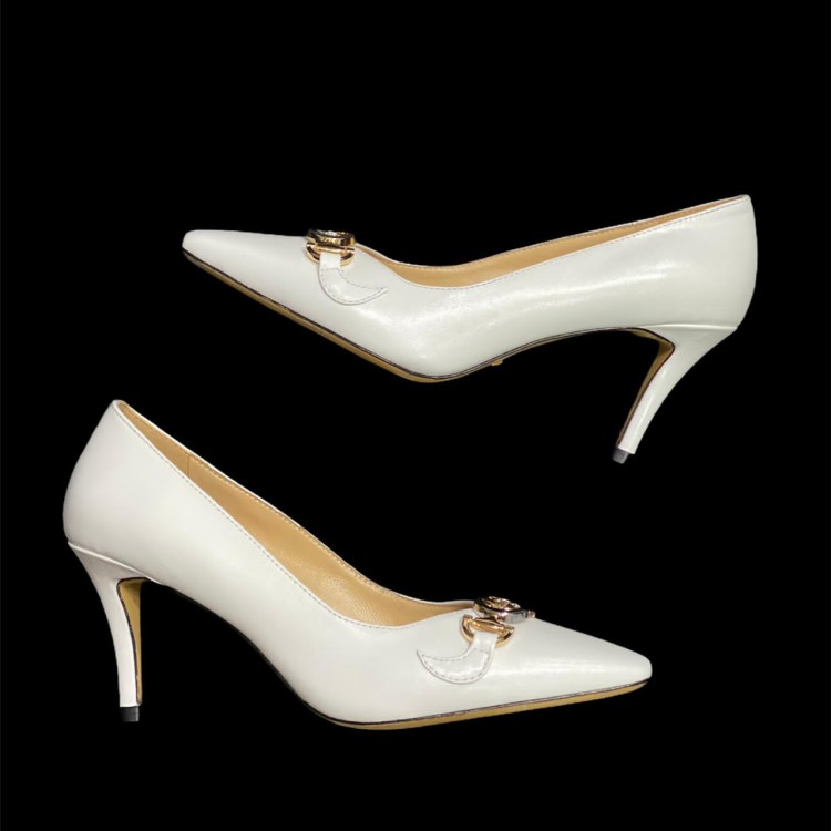Туфли  Gucci V7117. Вид 3