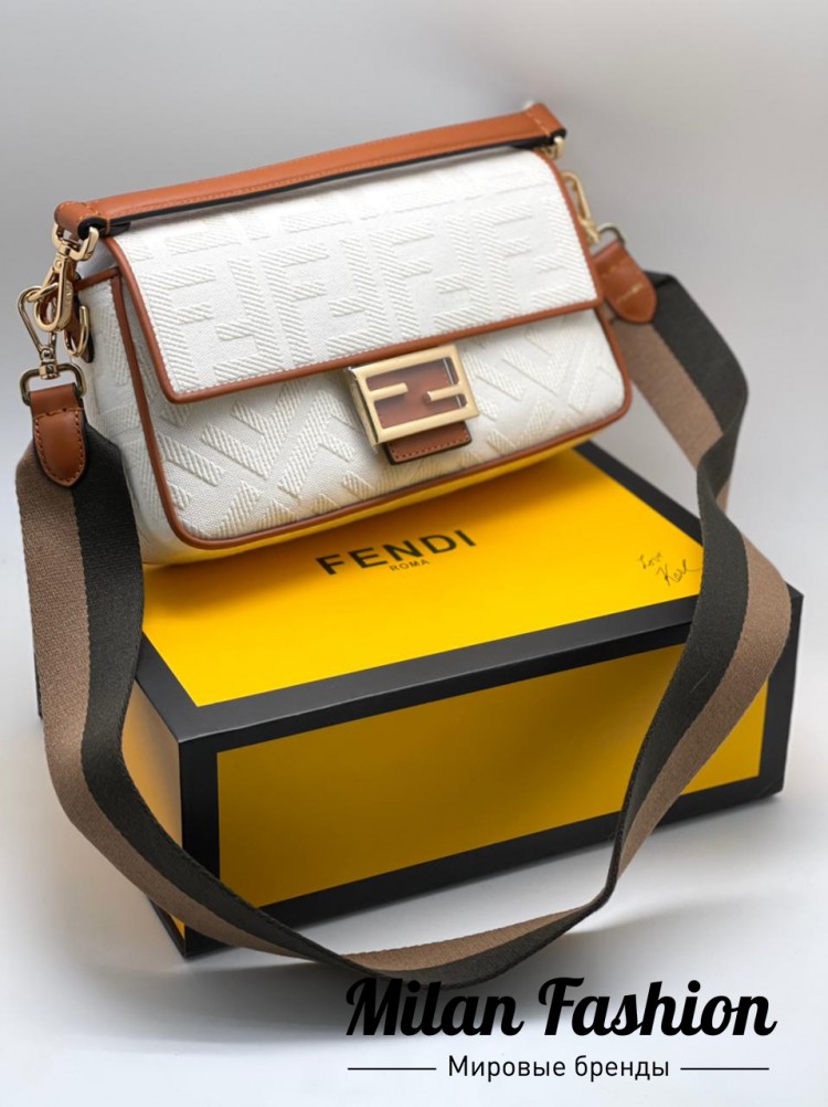 Сумка Fendi V3145. Вид 1
