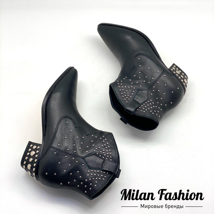 Ботинки Isabel Marant … v1076. Вид 2