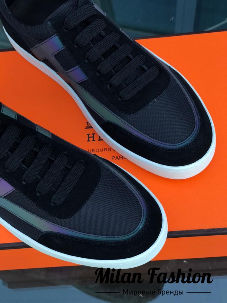 Кроссовки  Hermes V9324. Вид 7