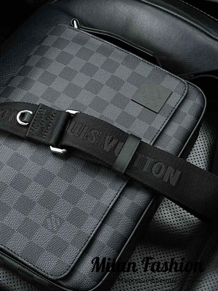 Сумка  Louis Vuitton V33628. Вид 5