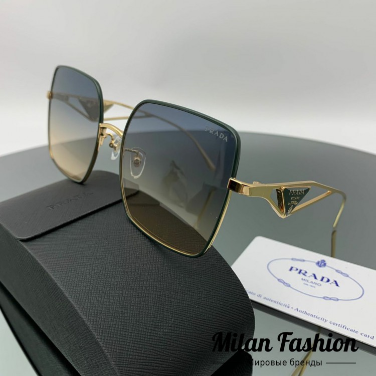 Очки  Prada V31640. Вид 2