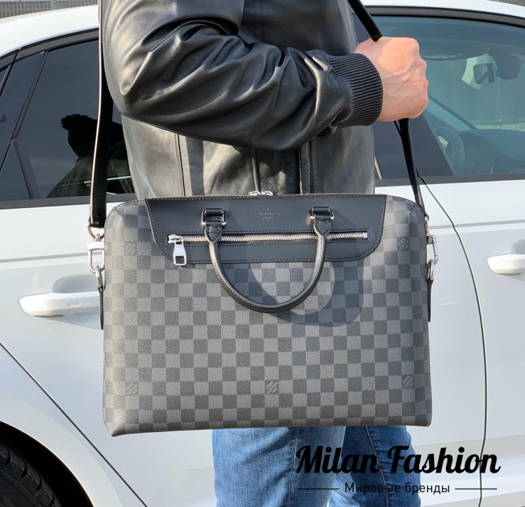 Портфель  Louis Vuitton gg1263. Вид 3