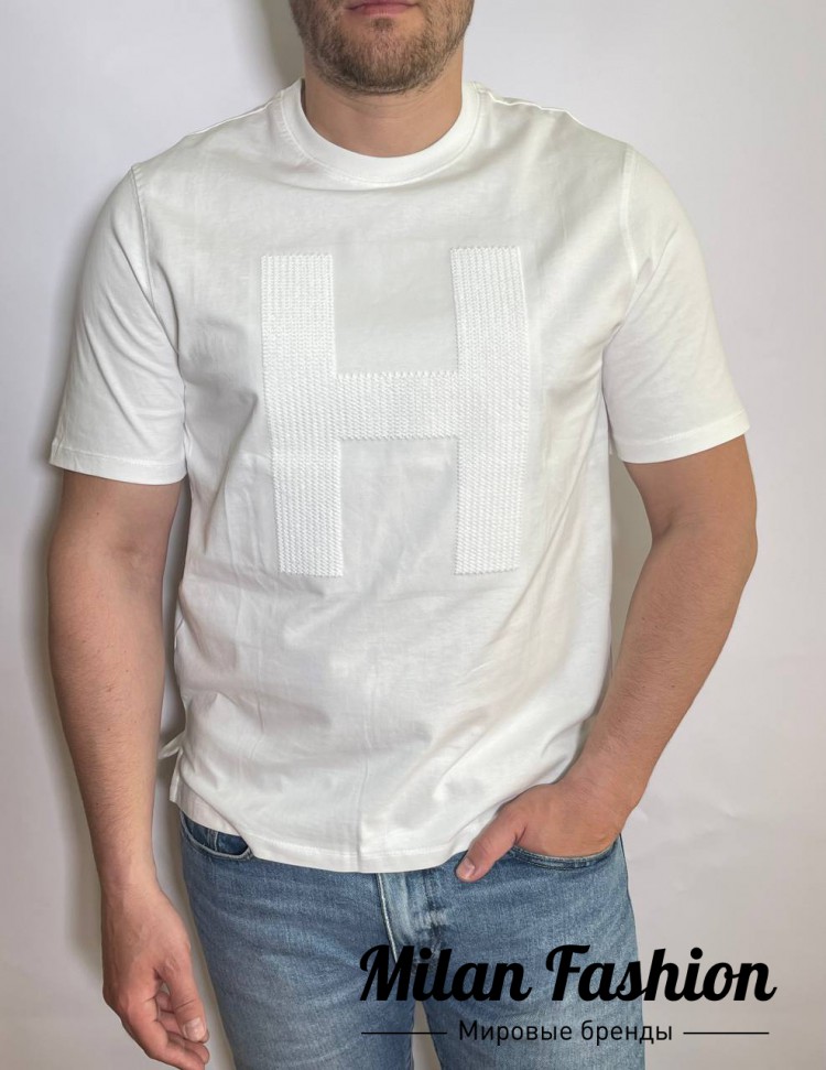 Футболка  Hermes V33801. Вид 1